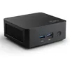 Image de Mini PC CSL Narrow Box Black 8 Go RAM 500 Go M.2 SSD Windows 11 Pro