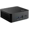 Image de CSL Narrow Box Black (500 Go, 8 Go, Intel N150, Intel UHD Graphics), PC, Noir