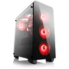 Image de PC Gaming CSL M11890H AMD Ryzen 7 9800X3D 8x 4700 MHz GeForce RTX 5070 32 Go DDR5 RAM M.2 SSD 2000 Go Windows 11 Famille