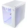 Image de CSL PC de jeu M11900H (2000 Go, 32 Go, AMD Ryzen 7 9800X3D, GeForce RTX 5070 Ti), PC, Blanc