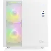Image de CSL Gaming PC M11940H (2000 Go, 32 Go, Intel Core Ultra 5 245K, GeForce RTX 5070), PC, Blanc
