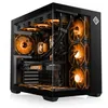 Image de PC Gaming CSL M11950H Intel Core Ultra 7 265KF 8x 3900 MHz GeForce RTX 5070 Ti 32 Go DDR5 RAM M.2 SSD 2000 Go Windows 11 Famille