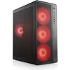 Image de PC Gaming CSL M12060H AMD Ryzen 5 8400F 6x 4200 MHz GeForce RTX 5060 Ti 16 Go DDR5 RAM M.2 SSD 1000 Go Windows 11 Famille