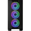 Image de CSL Gaming PC M12100H (1000 Go, 32 Go, AMD Ryzen 7 8700F, GeForce RTX 5060 Ti), PC, Noir
