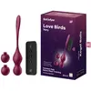Image de Satisfyer, Appareil de musculation du plancher pelvien, Love Birds Vary