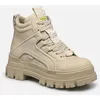 Image de ASPHA par Buffalo Beige 40 Femme