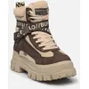 Image de ASPHA COM1 WARM par Buffalo Beige 37 Femme