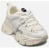 Image de Baskets Buffalo Saturn Lace pour Femme Blanc 41
