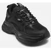 Image de Baskets Buffalo Yuno pour Femme Noir 37