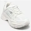 Image de Baskets Buffalo Yuno pour Femme Blanc 41