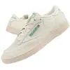 Image de Reebok, Hommes, Baskets, Club C 1985 TV, Beige, (42.5)