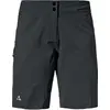 Image de Schöffel, Femmes, Pantalon de cyclisme, Short Danube (36, S), Noir