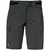 Image de Schöffel Short VTT femme sans peau Montosoli