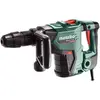 Image de Metabo, Marteau perforateur + burineur, Marteau burineur MHEV 5 BL * (Fonctionnement sur secteur, Marteau perforateur)