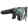 Image de Marteau burineur SDS-Max 1500W MHEV 11 BL + coffret - METABO - 600770500