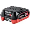 Image de Metabo, Batterie outillage + chargeur, Akkupack (12 V)