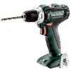 Image de Metabo, Perceuse + Visseuses sans fil, PowerMaxx BS 12 (Clé à chocs)