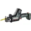 Image de Metabo, Scie sabre, PowerMaxx SSE 12 BL