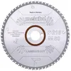 Image de Metabo LAMINATE CUT PROFESSIONAL 628442000 Lame de scie circulaire 216 x 30 x 1.8 mm Nombre de dents: 60