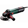 Image de Meuleuse Ø125 mm filaire WEV 17-125 QUICK METABO - 600517000