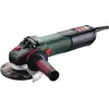Image de Metabo, Meuleuse d'angle, WEV 17 Quick Inox (125 mm)
