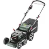 Image de Tondeuse à gazon Metabo RM 36-18 LTX BL 46 601606850 sans fil sans batterie 18 V Largeur de coupe (max.) 46 cm