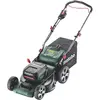 Image de Metabo, Tondeuse à gazon, RM 36-18 LTX BL (Fonctionnement sur batterie)