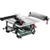 Image de Metabo, Scie circulaire sur table, TS 254 M