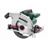 Image de Scie circulaire filaire KS 66 FS METABO + Coffret - 601066500