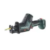 Image de Scie sabre METABO SSE 18 LTX BL Compact sans batterie ni chargeur + coffret MetaBox - 602366840