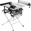 Image de Metabo, Scie circulaire sur table, Tischkreissäge TS 254 M mit Untergestell