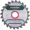 Image de Metabo, Lame de scie, Bois coupé avec précision - Classique