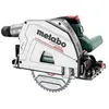Image de Metabo KT 18 LTX 66 BL Scie circulaire portative sans fil Profondeur de coupe max. (90°) 66 mm sans batterie 18 V