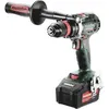 Image de Metabo BS 18 LTX BL Q I 602359650 Perceuse-visseuse sans fil 18 V 5.2 Ah Li-Ion + 2 batteries, + mallette, + chargeur