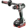 Image de Metabo BS 18 LTX BL Q I 602359660 Perceuse-visseuse sans fil 18 V 5.5 Ah Li-Ion + 2 batteries, + mallette, + chargeur