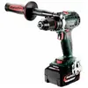 Image de Metabo, Perceuse + Visseuses sans fil, BS 18 LTX BL I (Perceuse-visseuse)