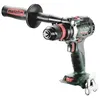 Image de Metabo BS 18 LTX BL Q I 602359840 Perceuse-visseuse sans fil 18 V sans batterie, + mallette