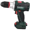 Image de Metabo, Perceuse + Visseuses sans fil, Bs 18 Ltx Bl I (Perceuse-visseuse)