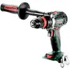 Image de Metabo, Perceuse + Visseuses sans fil, BS18LTXBLQI (Perceuse-visseuse)
