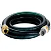 Image de Metabo, Accessoires d'irrigation, Kit de tuyaux d'aspiration