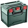 Image de Metabo, Malette à outils, Metabox 340