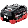 Image de Metabo, Batterie outillage + chargeur, Batterie rechargeable 625549000 (18 V)