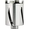 Image de Metabo, Scie-cloche, Couronnes diamantées trépanées (68 mm)