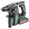 Image de Metabo, Perceuse + Visseuses sans fil, BH 18 LTX BL 16 (Marteau perforateur)