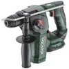 Image de Metabo 600324850 Marteau perforateur sans fil 18 V