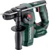 Image de Metabo, Perceuse + Visseuses sans fil, BH 18 LTX BL 16 (Marteau perforateur)