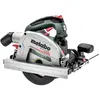Image de Metabo, Scie circulaire portative, KS 18 LTX 66 BL