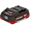 Image de Metabo, Batterie outillage + chargeur, Outillage Batterie DS LIHD 18 V 4.0 Ah (18 V)