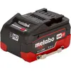 Image de Metabo, Batterie outillage + chargeur, Pack d'accumulateurs DS LiHD (18 V)
