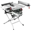 Image de Metabo TS 254 M Set Scie circulaire de table 254 mm 30 mm 1500 W 230 V
